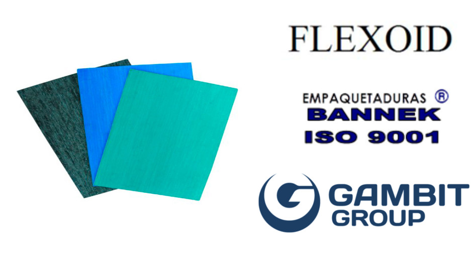 Flexoid, Bannek y Gambit