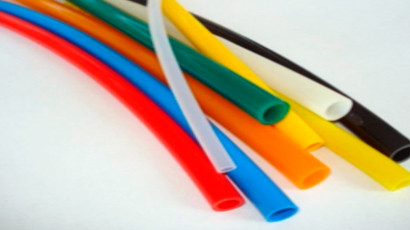 Mangueras de poliuretano flexible