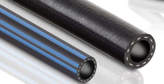 Mangueras de Jebe y lona