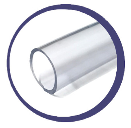 Mangueras de PVC y Plásticas